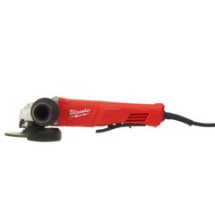  Schleifen und Polieren Schleifer 115 mm Milwaukee Winkelschleifer AG 13-125 XSPD, im Karton 12443741