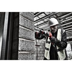  Bohren und Meißeln SDS-Plus Milwaukee Kombihammer SDS-plus PH 26 TX, Transportkoffer 12443685