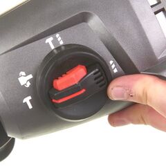  Bohren und Meißeln SDS-Plus Milwaukee Kombihammer SDS-plus PH 26 TX, Transportkoffer 12443685