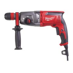  Bohren und Meißeln SDS-Plus Milwaukee Kombihammer SDS-plus PH 26 TX, Transportkoffer 12443685