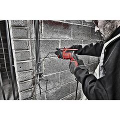  Bohren und Meißeln SDS-Plus Milwaukee Kombihammer SDS-plus PH 26 T, Transportkoffer 12443684