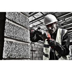  Bohren und Meißeln SDS-Plus Milwaukee Kombihammer SDS-plus PH 26 T, Transportkoffer 12443684