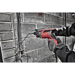  Bohren und Meißeln SDS-Plus Milwaukee Bohrhammer SDS-plus PFH 26 T, Transportkoffer 12443686