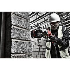  Bohren und Meißeln SDS-Plus Milwaukee Bohrhammer SDS-plus PFH 26 T, Transportkoffer 12443686