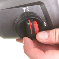  Bohren und Meißeln SDS-Plus Milwaukee Bohrhammer SDS-plus PFH 26 T, Transportkoffer 12443686