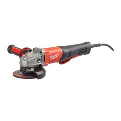  Schleifen und Polieren Schleifer 115 mm Milwaukee Winkelschleifer AGV 13-125 XSPDEB, im Karton 12443738