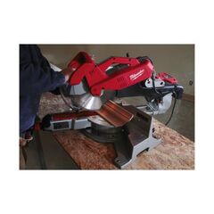  Sägen und Trennen Kapp- und Gehrungssägen + Arbeitstische Milwaukee Kapp- und Gehrungssäge MS 304 DB, im Karton 12443702