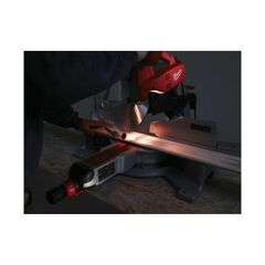  Sägen und Trennen Kapp- und Gehrungssägen + Arbeitstische Milwaukee Kapp- und Gehrungssäge MS 304 DB, im Karton 12443702