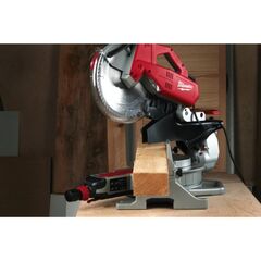  Sägen und Trennen Kapp- und Gehrungssägen + Arbeitstische Milwaukee Kapp- und Gehrungssäge MS 304 DB, im Karton 12443702