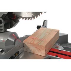  Sägen und Trennen Kapp- und Gehrungssägen + Arbeitstische Milwaukee Kapp- und Gehrungssäge MS 216 SB, im Karton 12443703