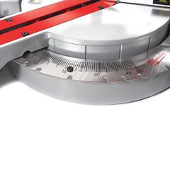  Sägen und Trennen Kapp- und Gehrungssägen + Arbeitstische Milwaukee Kapp- und Gehrungssäge MS 216 SB, im Karton 12443703