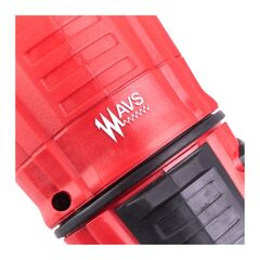  Schleifen und Polieren Schleifer 230 mm Milwaukee Winkelschleifer mit Auslaufbremse (Totmannschalter) AGVKB 24-230 EKX DMS, im Karton 12443764