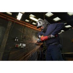  Schleifen und Polieren Schleifer 230 mm Milwaukee Winkelschleifer mit Auslaufbremse (Kippschalter) AGVKB 24-230 EKX, im Karton 12443763