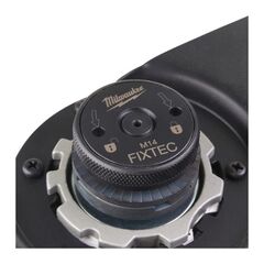  Schleifen und Polieren Schleifer 230 mm Milwaukee Winkelschleifer mit Auslaufbremse (Kippschalter) AGVKB 24-230 EKX, im Karton 12443763