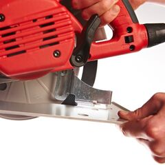  Sägen und Trennen Kreissägen Milwaukee Kreissäge SCS 65 Q, Transportkoffer 12443707