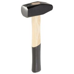   1c Picard Schmiedehammer, kurze Form, Nr. 1c ES, 1.250 g, 115 mm 12447538