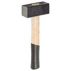   64 Picard Bossierhammer, Nr. 64 ES, 1.500 g, 280 mm 12447530