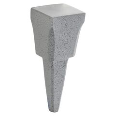  141a Picard Stiftamboss, Nr. 141a, 100 mm 12447644