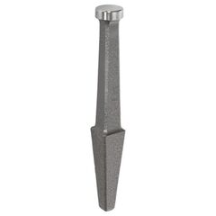   147 Picard Faust, Nr. 147, rund, flach, 40 mm 12447650