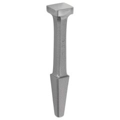   148 Picard Faust, Nr. 148, vierkant, flach, 40 mm 12447652