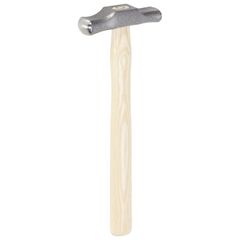   187 Picard Silberschmiede-Tellerhammer, Nr. 187 ES, 375 g, 310 mm 12447716