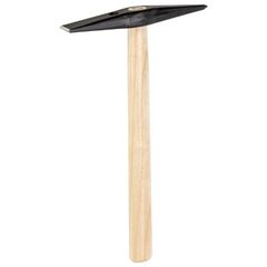   213a Picard Schweißerhammer, Nr. 213a m. Querschneide ES, 320 mm, 330 g 12447580