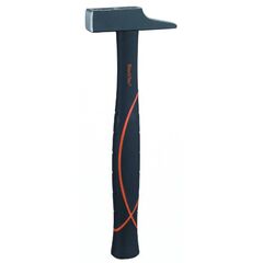   329 Picard Schreinerhammer BlackTec, Nr. 329 FS, 25 mm, 320 g 12447469