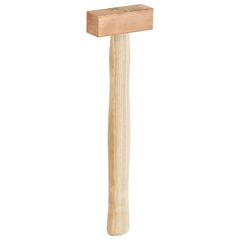   330 ES Picard Kupferhammer, Nr. 330 ES, 750 g, 330 mm 12447597
