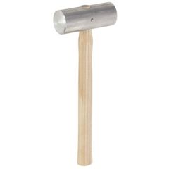   335 Picard Leichtmetallhammer, L=75 mm, 250 g 12447607