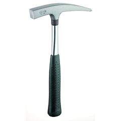   361 Picard Geologenhammer mit Spitze, Nr. 361, 500 g, 300 mm 12447570