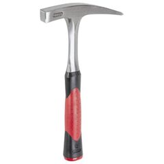   561 Picard Ganzstahl-Geologenhammer mit Spitze, Nr. 561, 500 g, 320 mm 12447572
