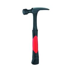   595 Picard Ganzstahl-Rip-Hammer, Nr. 595, glatt, 347 mm 12447323