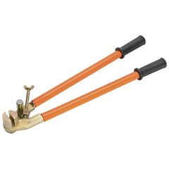  Rinneisenabbiegezange - 70840 Picard Rinneisenabbiegezange, Nr. 70840, 800 mm, 800 mm 12447710