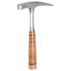   761 Picard Ganzstahl-Geologenhammer mit Spitze, Nr. 761, 500 g, 317 mm 12447571