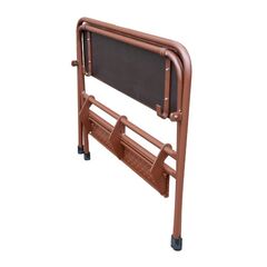  Klapptritt Klappböcke müba-Klappbock, lackiert, Standfläche 1,00 x 0,25 m, Breite 1,10 m, Höhe 0,70 m 12444642