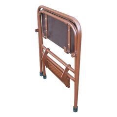  Klapptritt Klappböcke müba-Klappbock, lackiert, Standfläche 0,60 x 0,25 m, Breite 0,70 m, Höhe 0,70 m 12444644