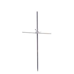  Richtschnurhalter müba-Klemmverbinder für Richtschnurhalter, verzinkt 12444648