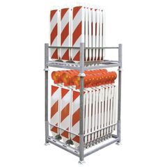  Systempaletten Müba Bakenblattpalette für 36 Baken 1,30x1,1x0,56 m 12444532