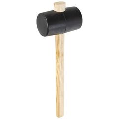   251/7a Picard Gummihammer, Nr. 251/7a flach, Gr. 4, L=140 mm 12447618