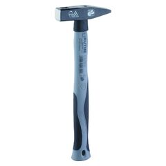   3001017119 Ruthe Schlosserhammer Fiberglas, Deutsche Form, 1.000 g, 360 mm 12448043