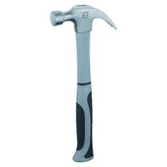   3002949019 Ruthe Klauenhammer Fiberglas, Amerikanische Form, 330 mm, 755 g 12448013