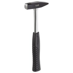   3003043119 Ruthe Schlosserhammer Stahlrohr, Deutsche Form, 300 mm, 300 g 12448044