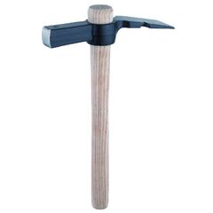   3005037119 Ruthe Maurerhammer Esche, Berliner Form, 300 mm, 600 g 12448009