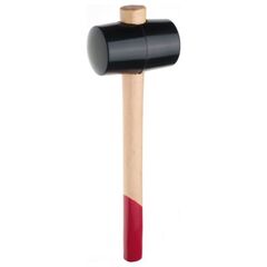   3005460119 Ruthe Gummihammer Esche, 55 x 90 mm, 510 g 12448111