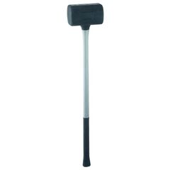   3050048119 Ruthe rückschlagfreier Schonhammer, 890 mm, 5000 g 12448115