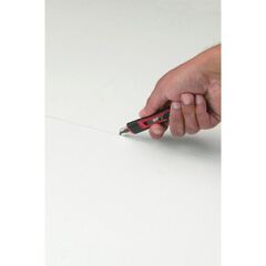  Handwerkzeuge Messer und Klingen Milwaukee Cuttermesser 9 mm 12444054