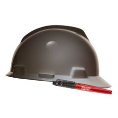  Messen und Markieren Markieren Milwaukee Marker schwarz fein INKZALL, 4 Stk. 12443898