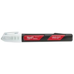  Messen und Markieren Markieren Milwaukee Lackmarker INKZALL weiß, permanent 12443910