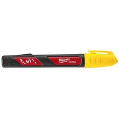  Messen und Markieren Markieren Milwaukee Lackmarker INKZALL gelb, permanent 12443911