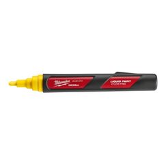  Messen und Markieren Markieren Milwaukee Lackmarker INKZALL gelb, permanent 12443911
